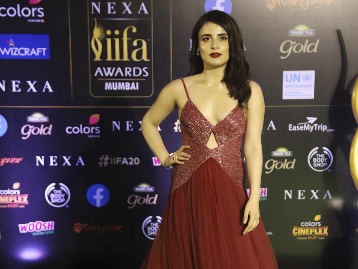 IIFA Awards 2019 Photo Gallery - Sakshi33