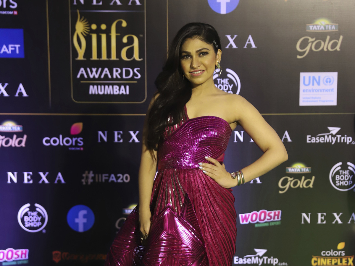 IIFA Awards 2019 Photo Gallery - Sakshi34