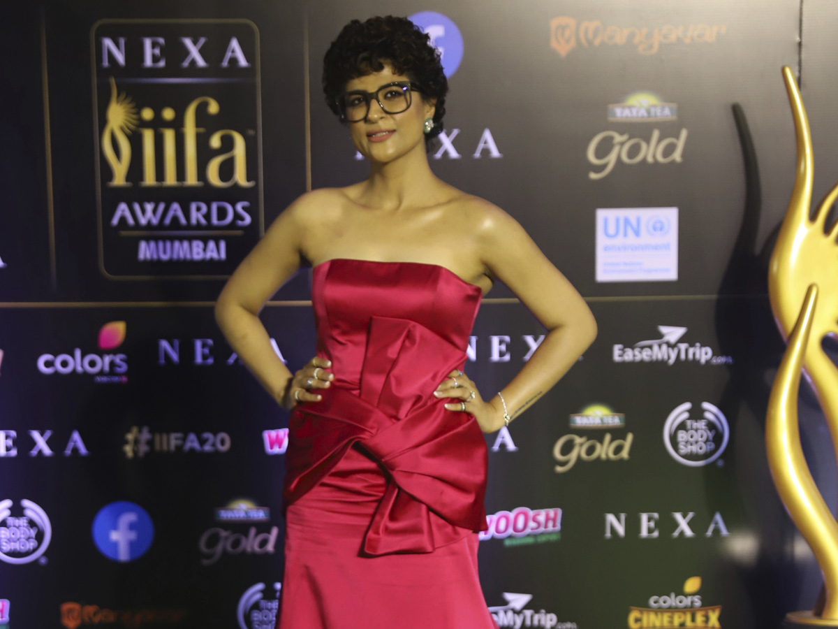 IIFA Awards 2019 Photo Gallery - Sakshi36