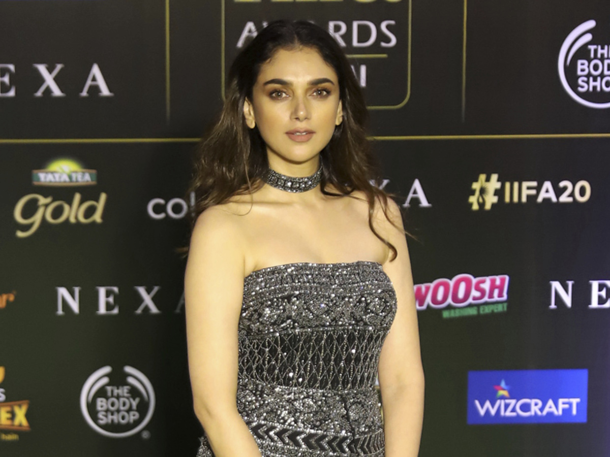 IIFA Awards 2019 Photo Gallery - Sakshi10