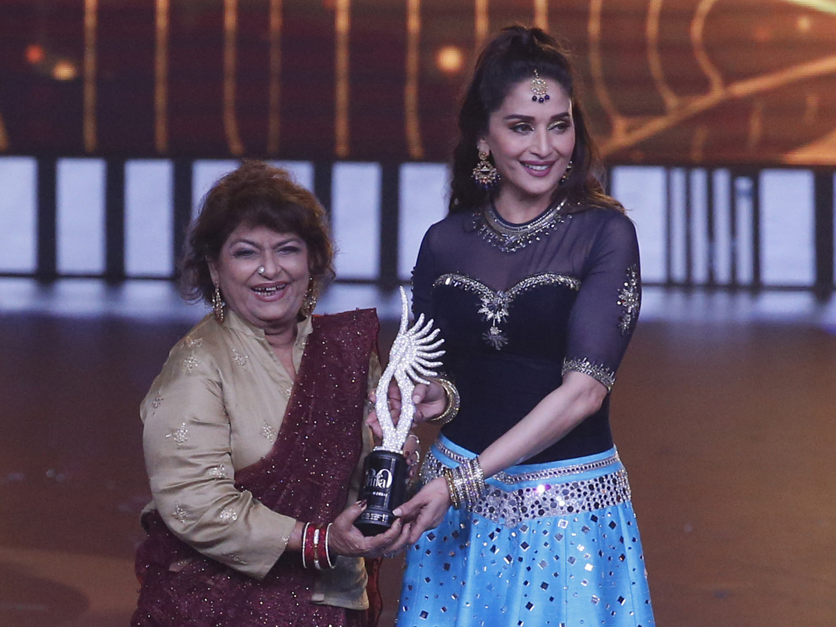 IIFA Awards 2019 Photo Gallery - Sakshi20