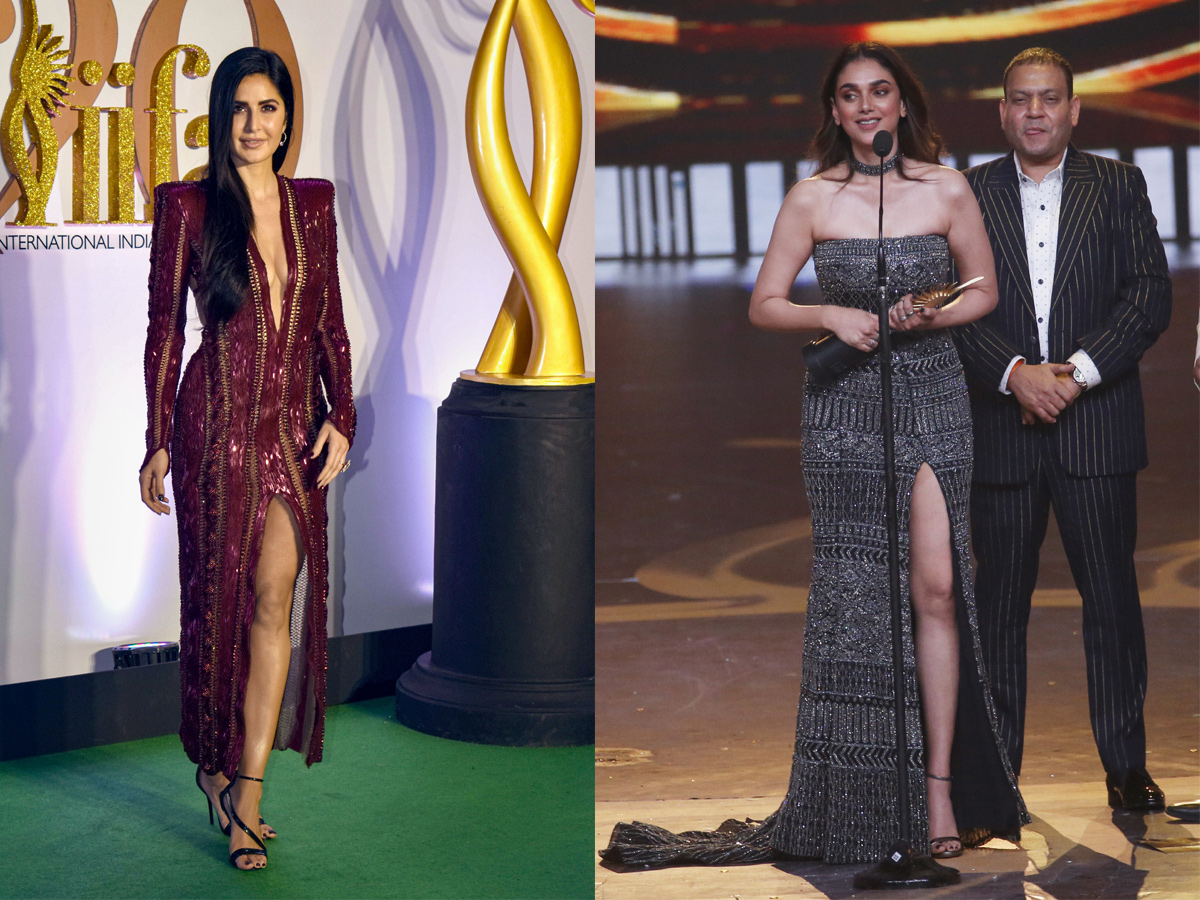 IIFA Awards 2019 Photo Gallery - Sakshi4