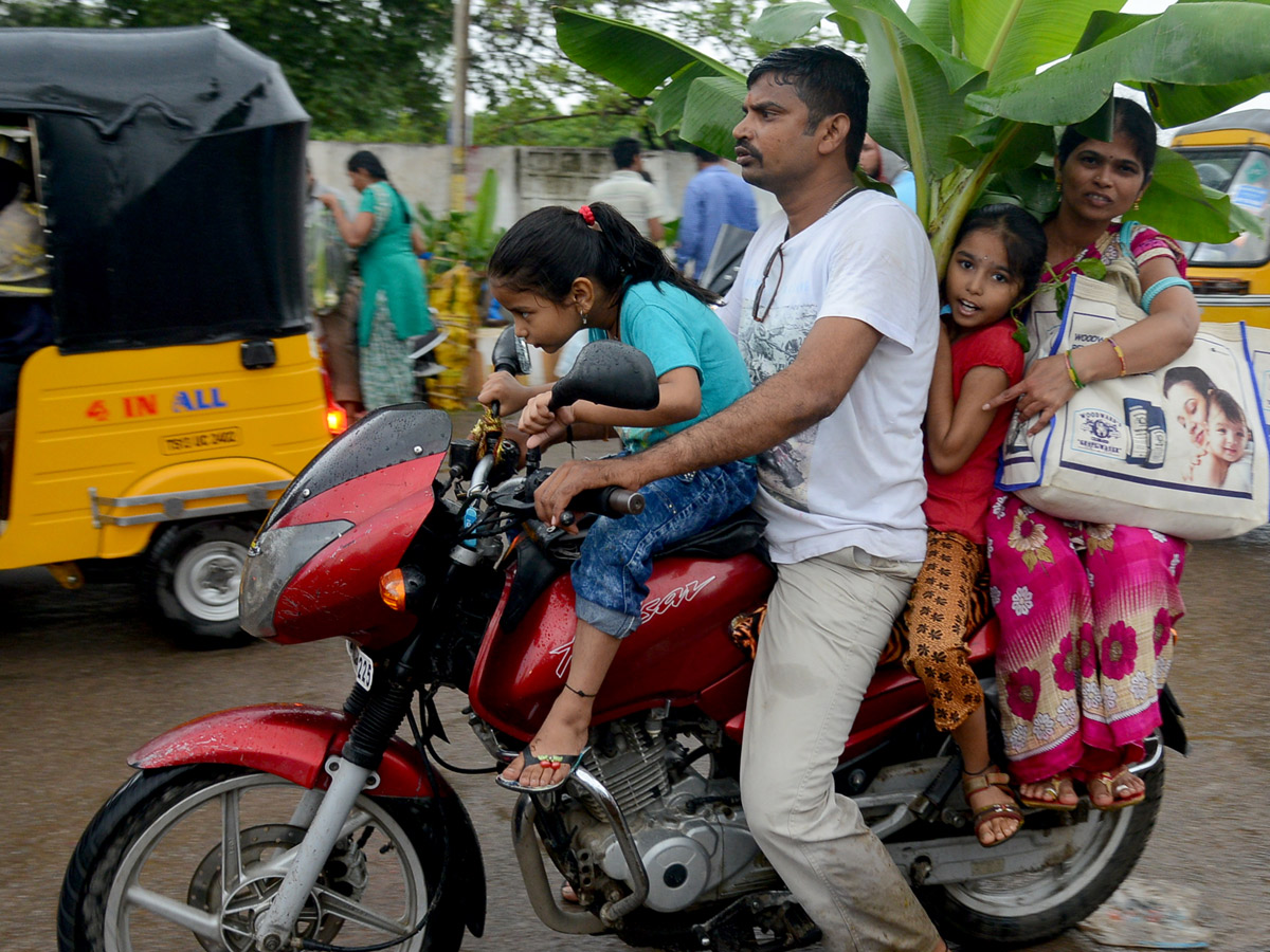 Ganesh Chaturthi Festival AP and Telangana Photo Gallery - Sakshi40