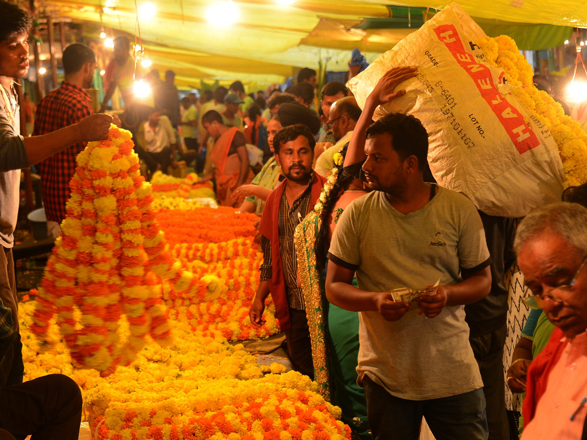 Ganesh Chaturthi Festival AP and Telangana Photo Gallery - Sakshi46