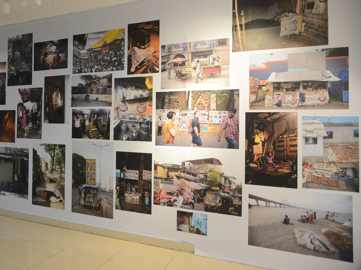 Indian Photography Festival at Hyderabad Photo Gallery - Sakshi41