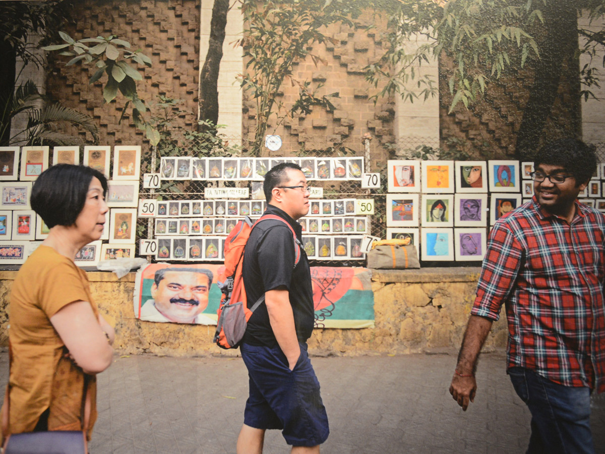 Indian Photography Festival at Hyderabad Photo Gallery - Sakshi42