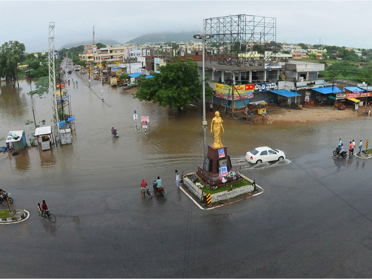 Best photos of The Week in AP and Telangana September 22-09-2019 to September 29-09- 2019 - Sakshi17