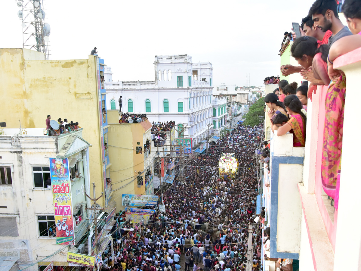 Best photos of The Week in AP and Telangana September 22-09-2019 to September 29-09- 2019 - Sakshi18