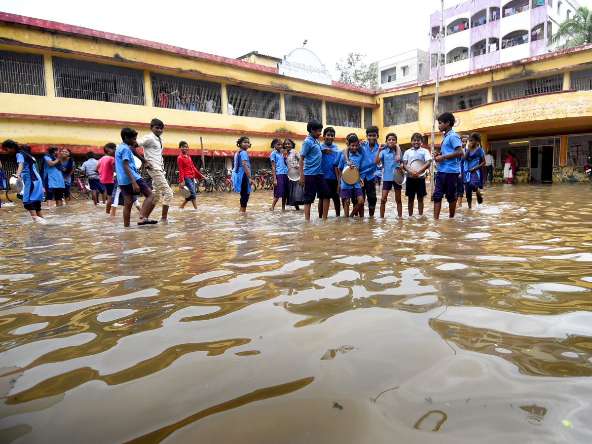 Best photos of The Week in AP and Telangana September 22-09-2019 to September 29-09- 2019 - Sakshi24