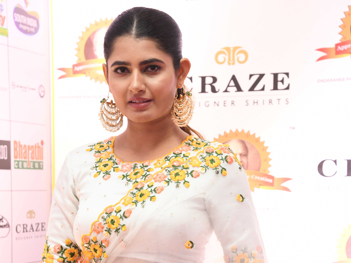 Dadasaheb Phalke Awards South 2019 Photo Gallery - Sakshi17