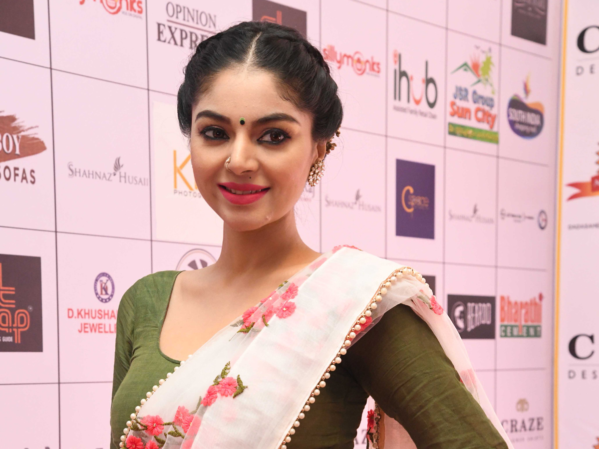 Dadasaheb Phalke Awards South 2019 Photo Gallery - Sakshi9