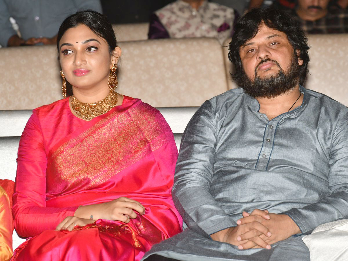 sye raa pre release Photo Gallery - Sakshi7