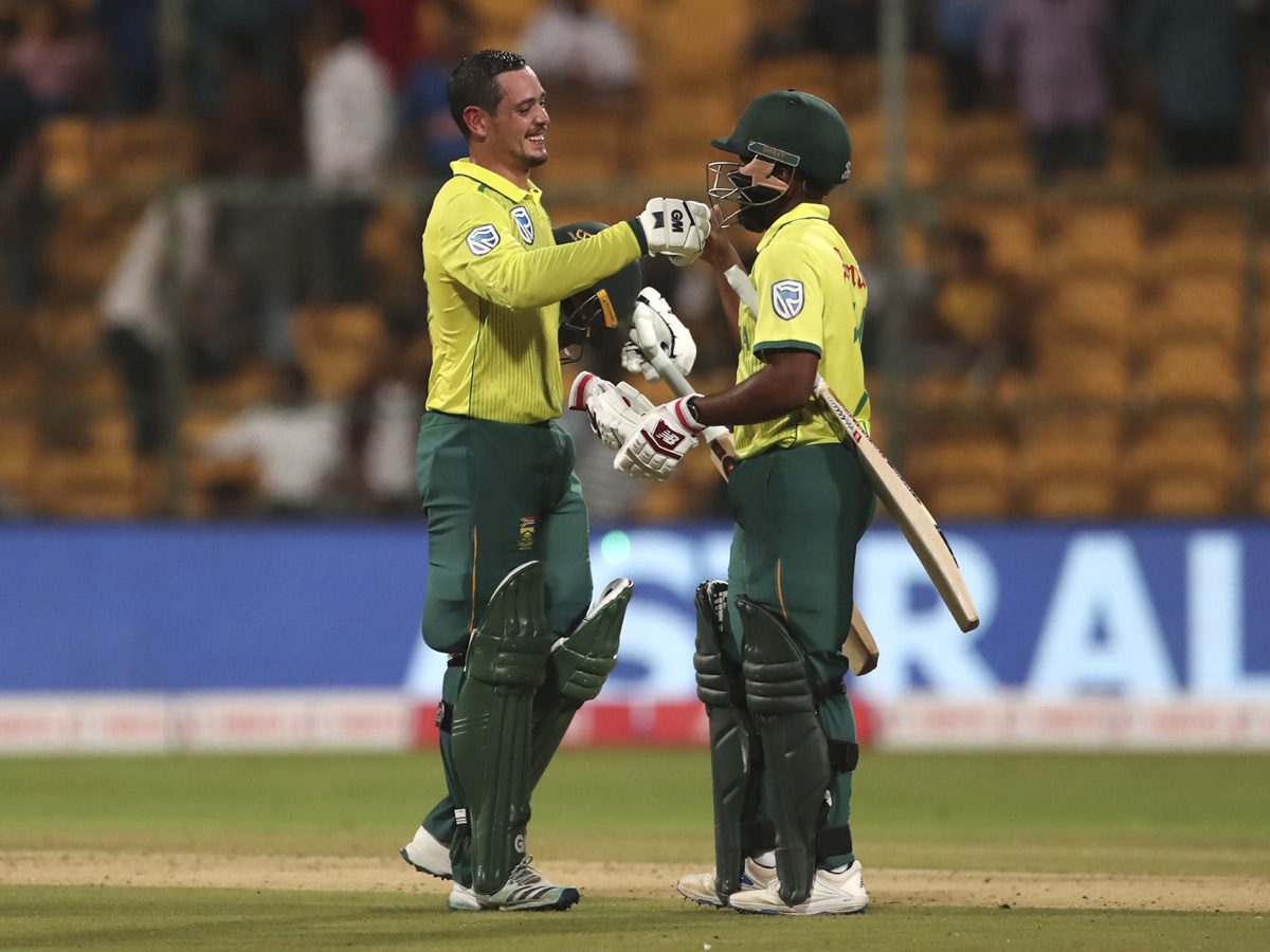 India Vs South Africa T20 Cricket Match in Bangalore Photo Gallery - Sakshi10