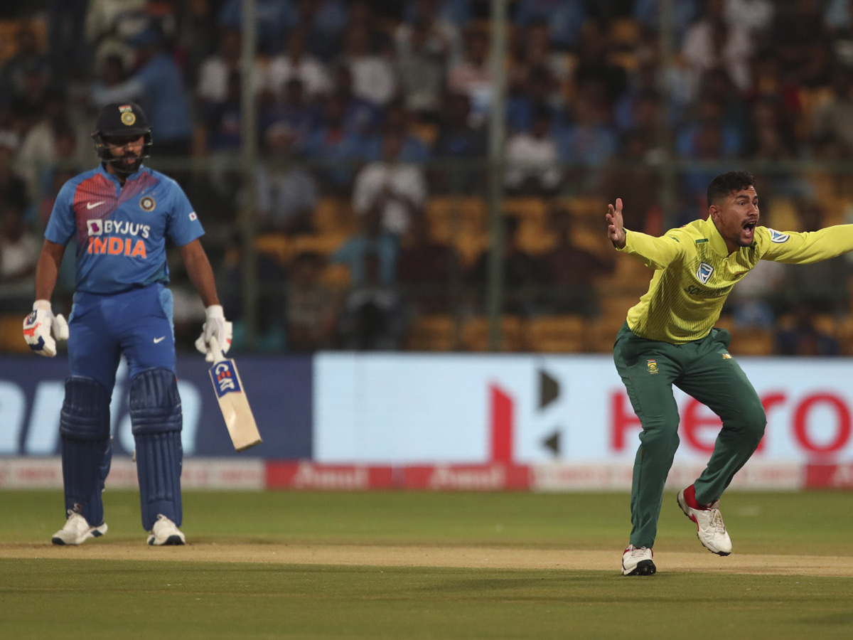 India Vs South Africa T20 Cricket Match in Bangalore Photo Gallery - Sakshi8