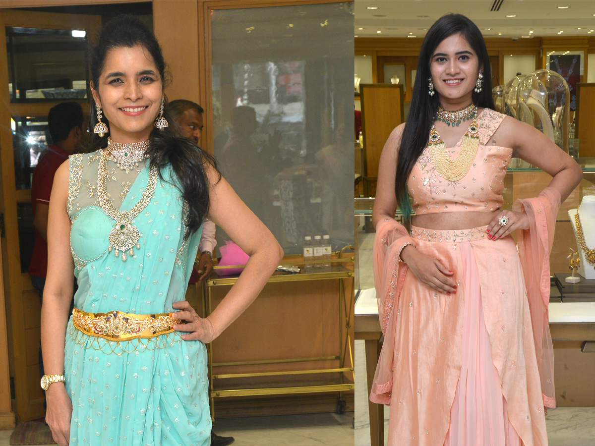 Sri Krishna Jewellers Daimond Fest Hyderabad Photo Gallery - Sakshi3