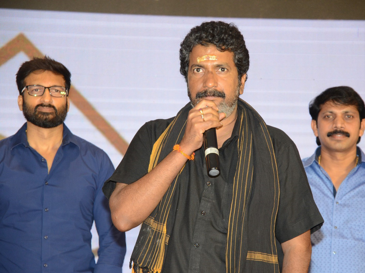 Gopichand Chanakya Movie Trailer Launch Photo Gallery - Sakshi7