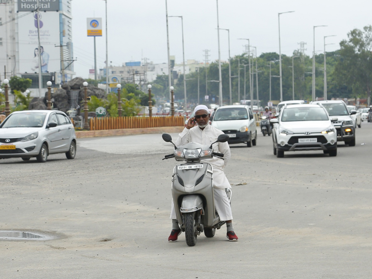 Best Photos of The Week in AP and Telangana September 29-09-2019 to october 06-10- 2019 - Sakshi17