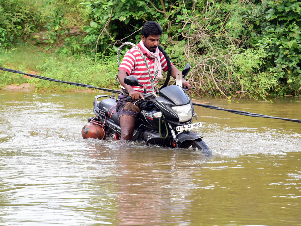 Best Photos of The Week in AP and Telangana September 29-09-2019 to october 06-10- 2019 - Sakshi8