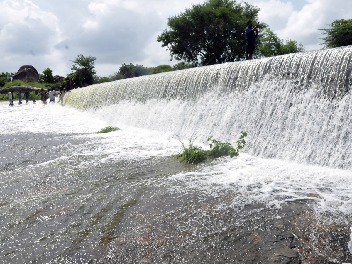 Best Photos of The Week in AP and Telangana September 29-09-2019 to october 06-10- 2019 - Sakshi30