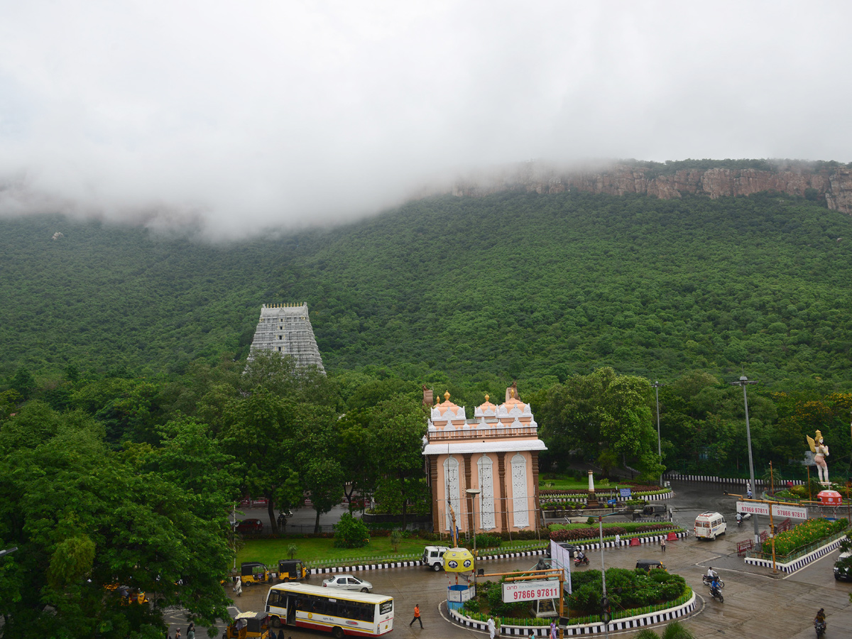 Best Photos of The Week in AP and Telangana September 29-09-2019 to october 06-10- 2019 - Sakshi33