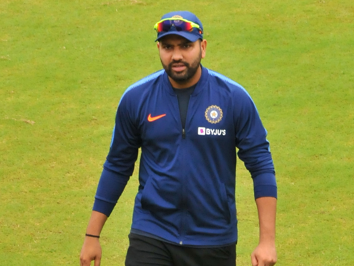 Board Presidents XI vs South Africa Practice Match at Vizianagaram - Sakshi33