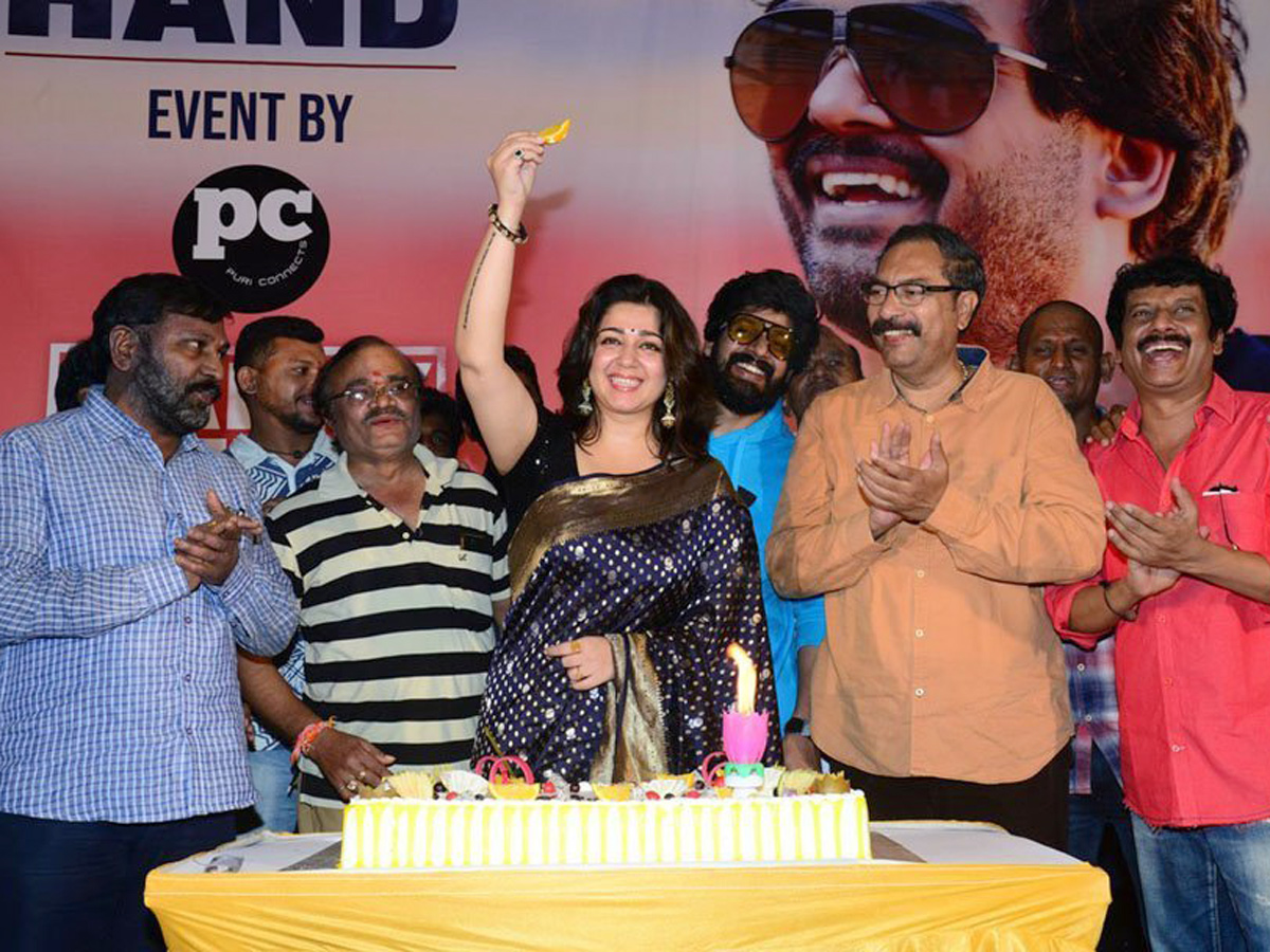  Puri Jagannadh Birthday Celebrations Photo Gallery - Sakshi3