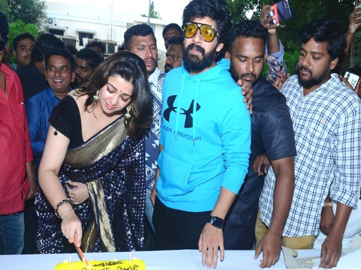  Puri Jagannadh Birthday Celebrations Photo Gallery - Sakshi8