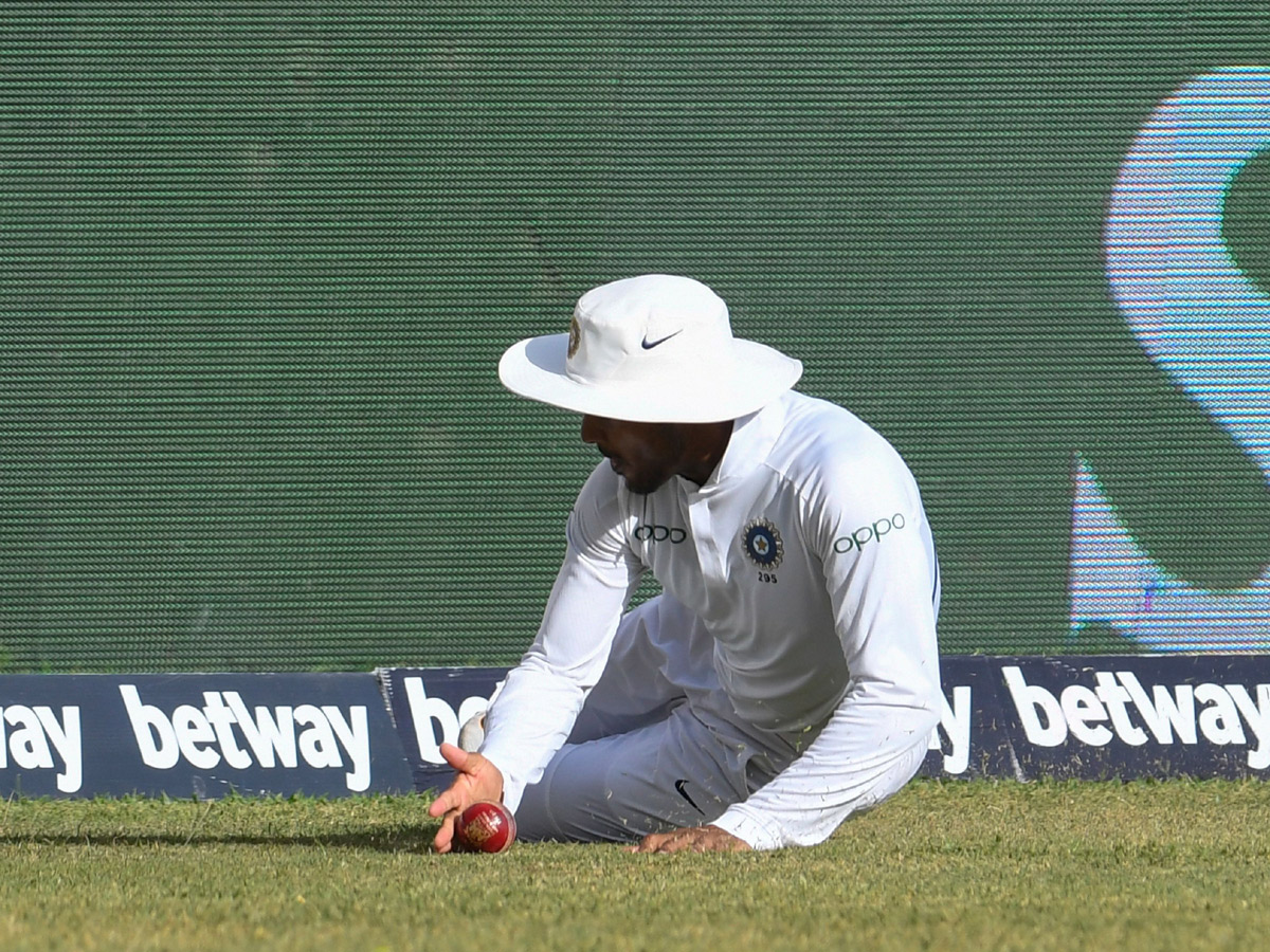 India vs West Indies 2nd Test Photo Gallery - Sakshi15