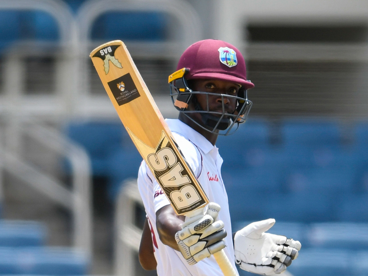 India vs West Indies 2nd Test Photo Gallery - Sakshi4