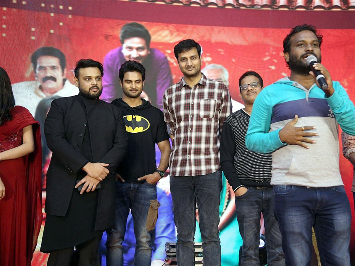 Oorantha Anukuntunnaru Pre Release Event Photo Gallery - Sakshi3