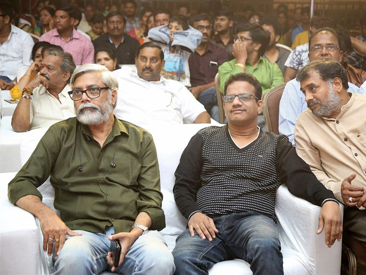 Oorantha Anukuntunnaru Pre Release Event Photo Gallery - Sakshi4