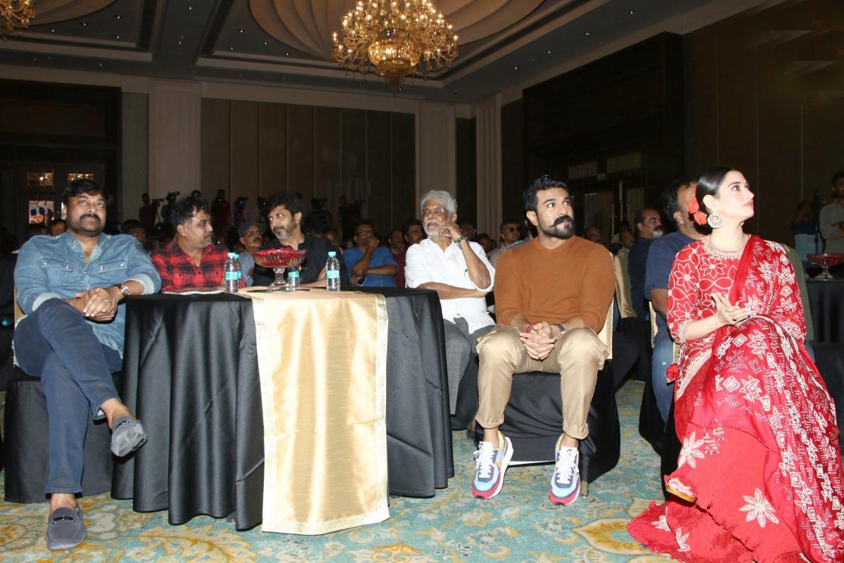  Sye Raa Chennai Press Meet Photo Gallery - Sakshi5