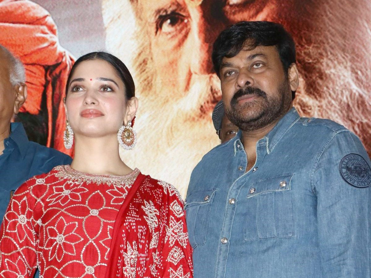  Sye Raa Chennai Press Meet Photo Gallery - Sakshi9