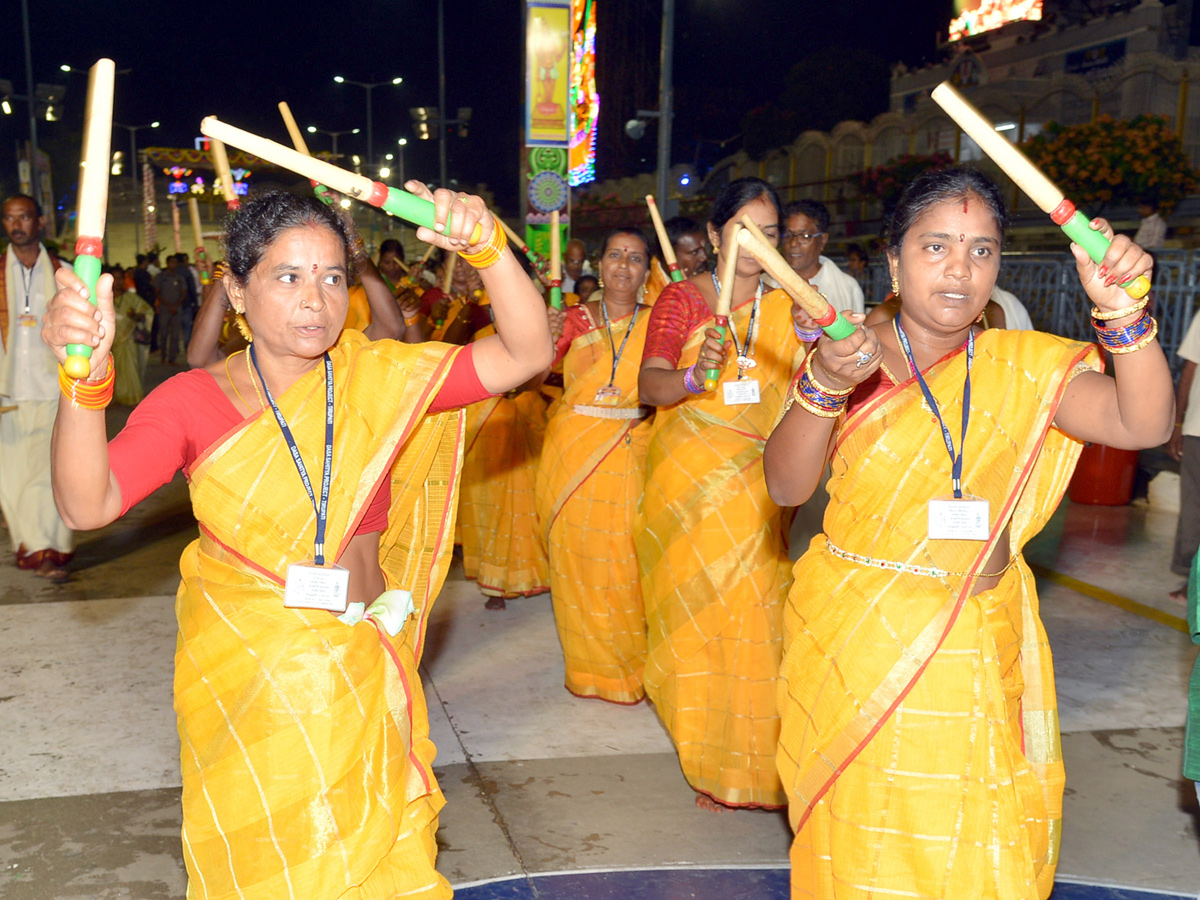 tirupati srivari brahmotsavam Photo Gallery - Sakshi3