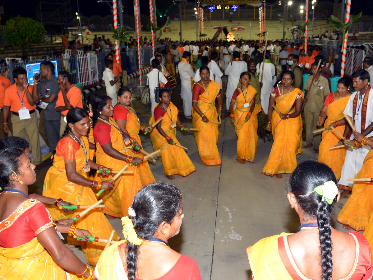 tirupati srivari brahmotsavam Photo Gallery - Sakshi4