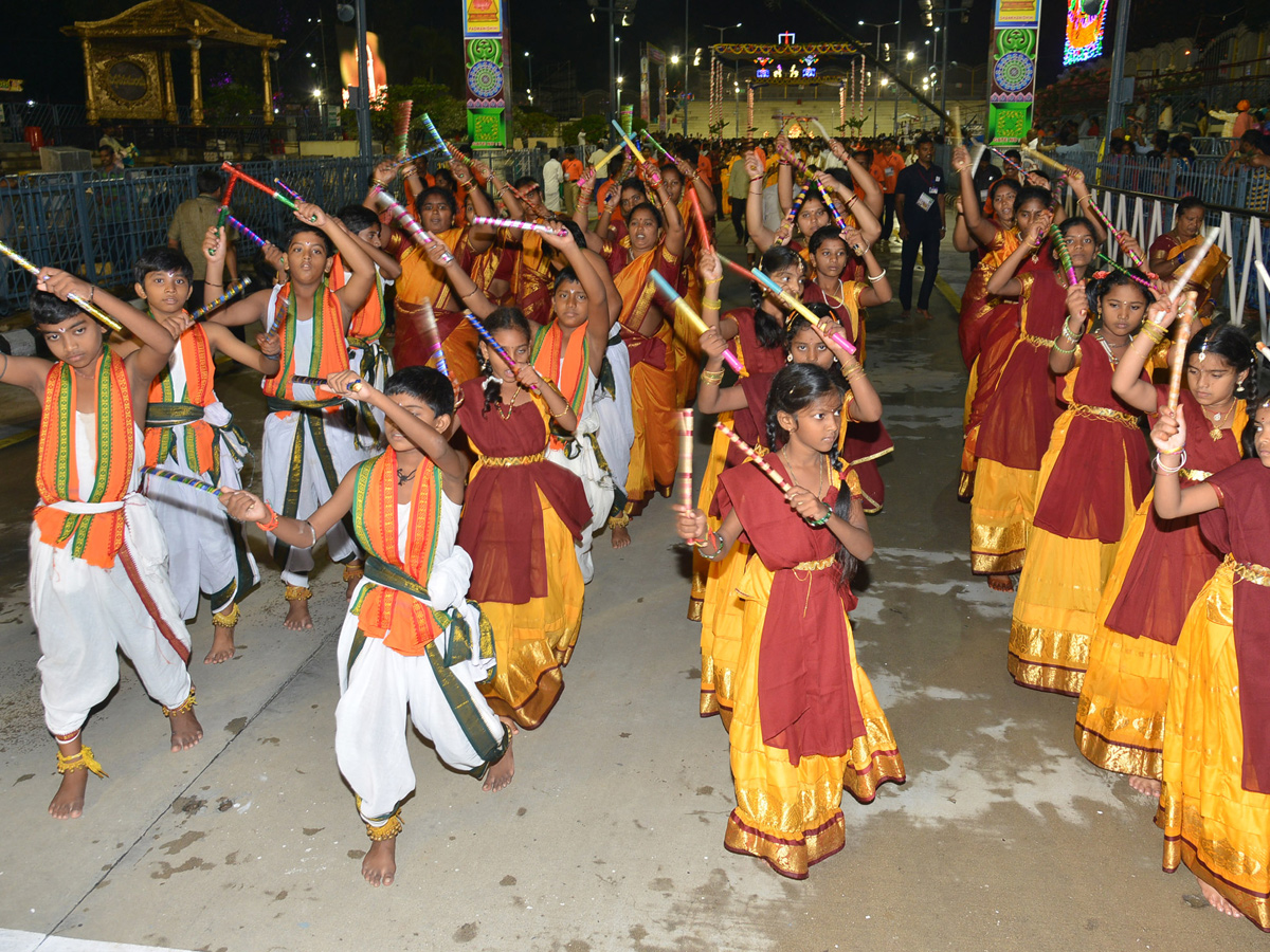 tirupati srivari brahmotsavam Photo Gallery - Sakshi5