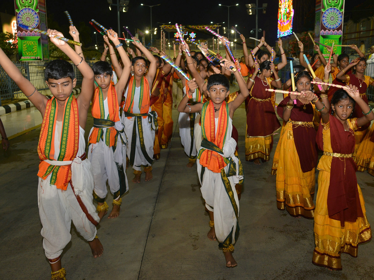 tirupati srivari brahmotsavam Photo Gallery - Sakshi6