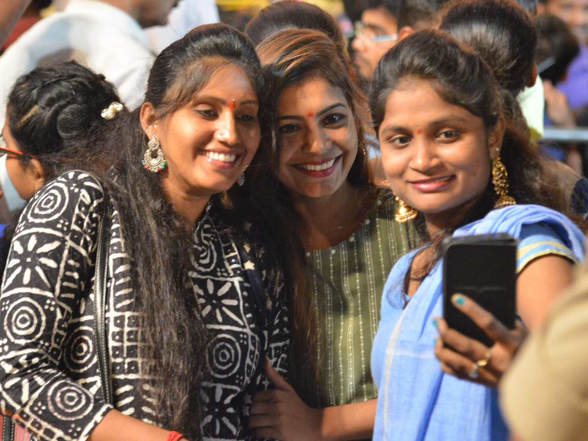 Khairatabad Maha Ganapathi 2019 Photo Gallery - Sakshi4