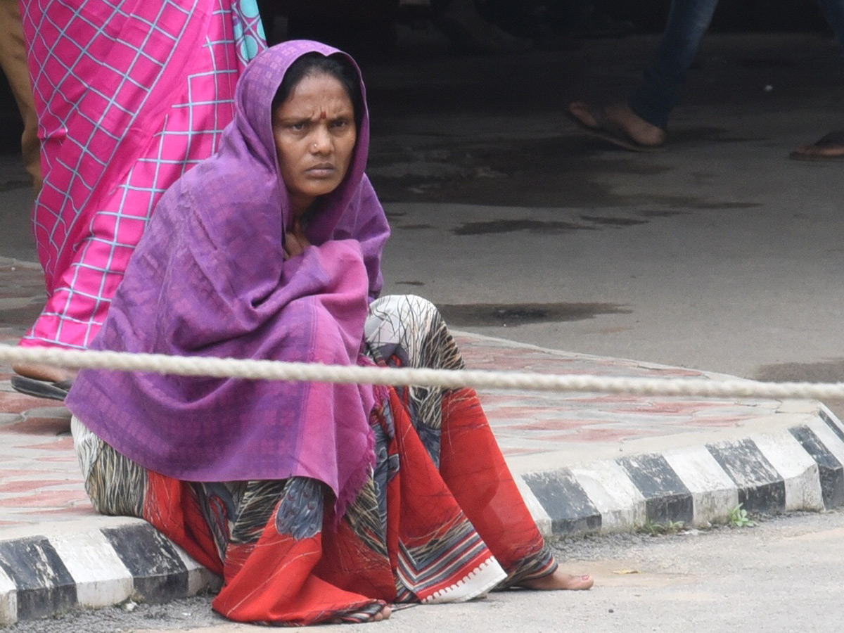 Viral Fever Dengue Cases Rise in Hyderabad Photo Gallery - Sakshi6