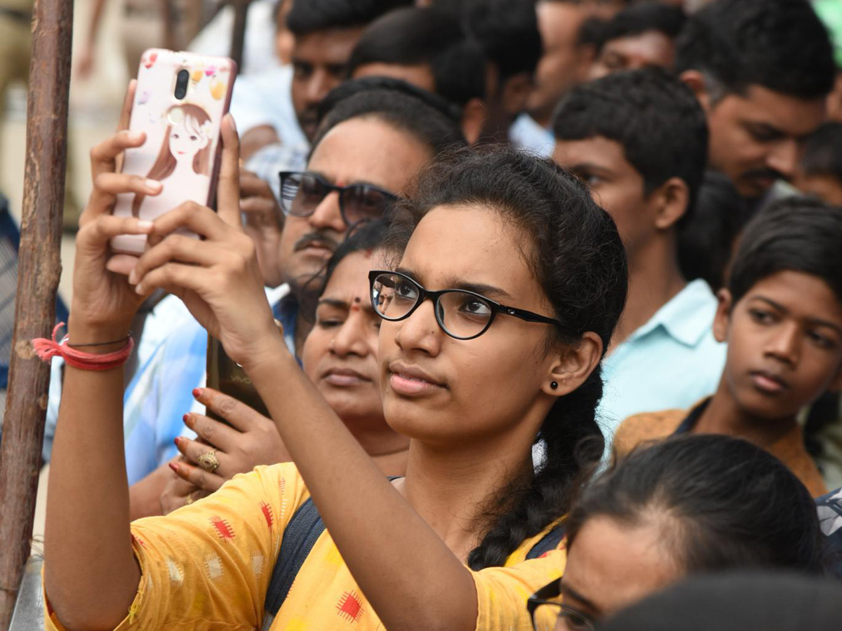 Khairatabad Ganesh Statue 2019 Photo Gallery - Sakshi4