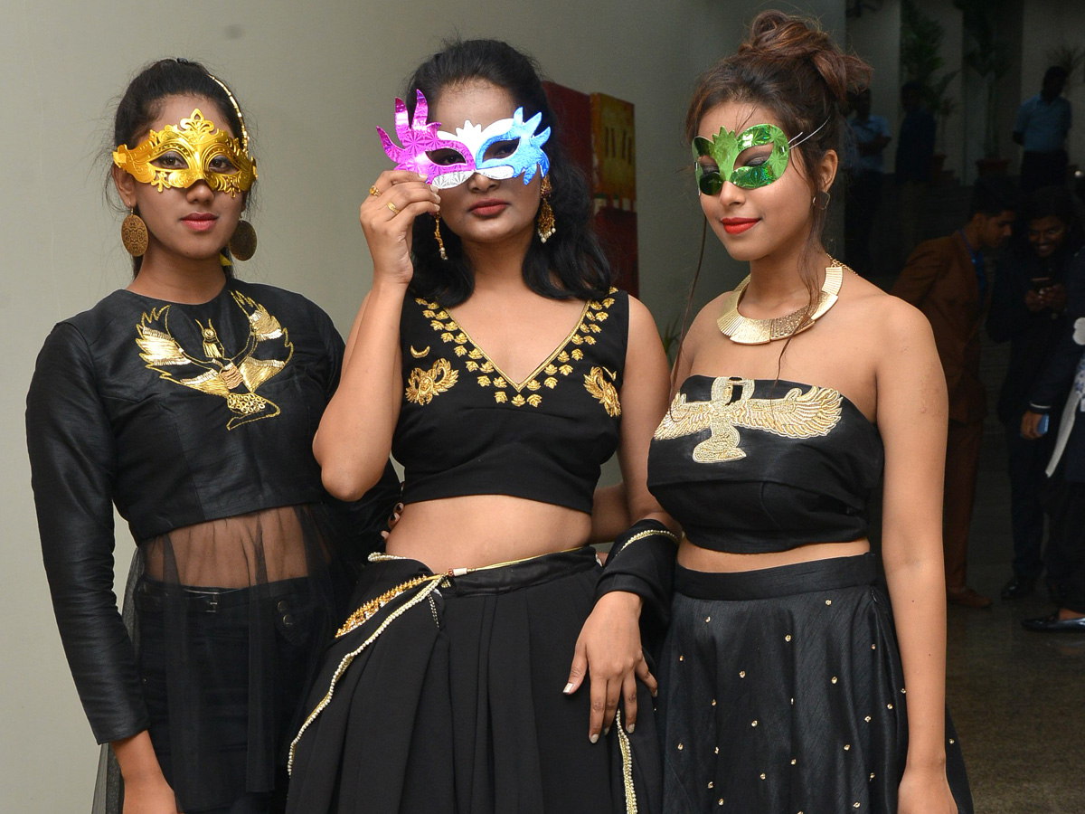 Lakothia Freshers Party at Katriya Hotel Somajiguda Photo Gallery - Sakshi1