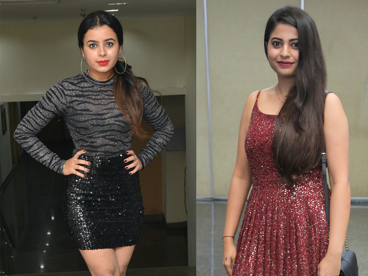 Lakothia Freshers Party at Katriya Hotel Somajiguda Photo Gallery - Sakshi4