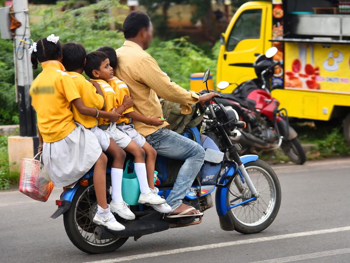 Best Photos Week Ap-And Telangana August 25 08 2019 september 08 09 2019 - Sakshi22