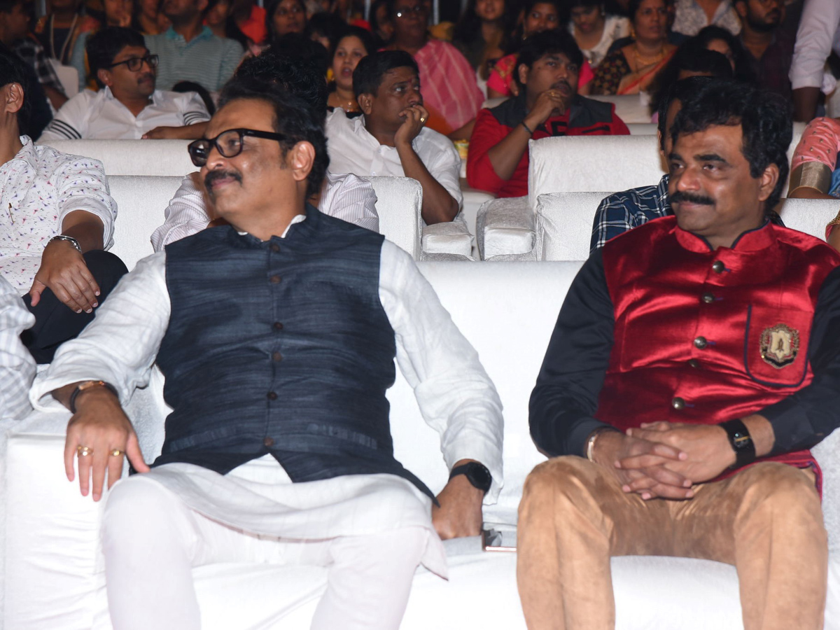 Cine Mahotsavam 2019 Event Photo Gallery - Sakshi13