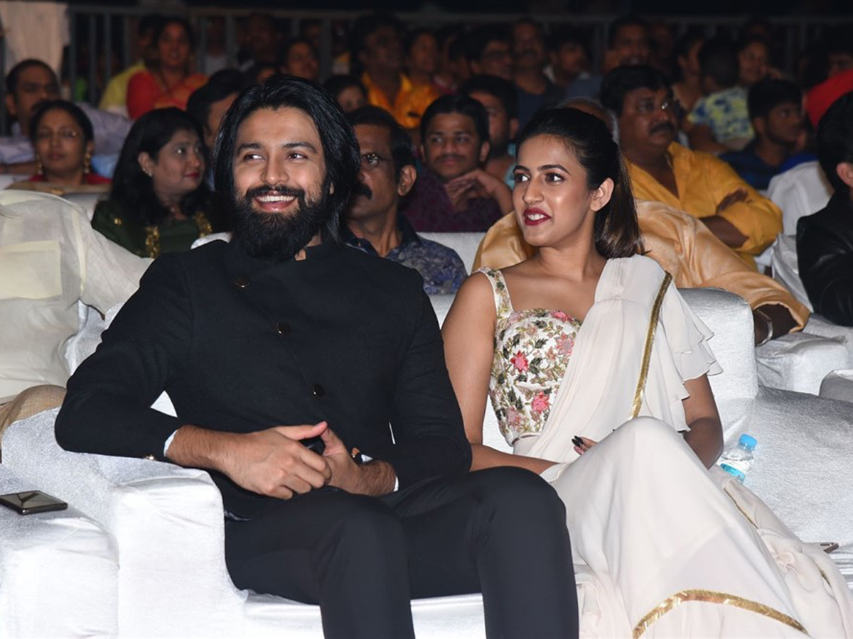 Cine Mahotsavam 2019 Event Photo Gallery - Sakshi22