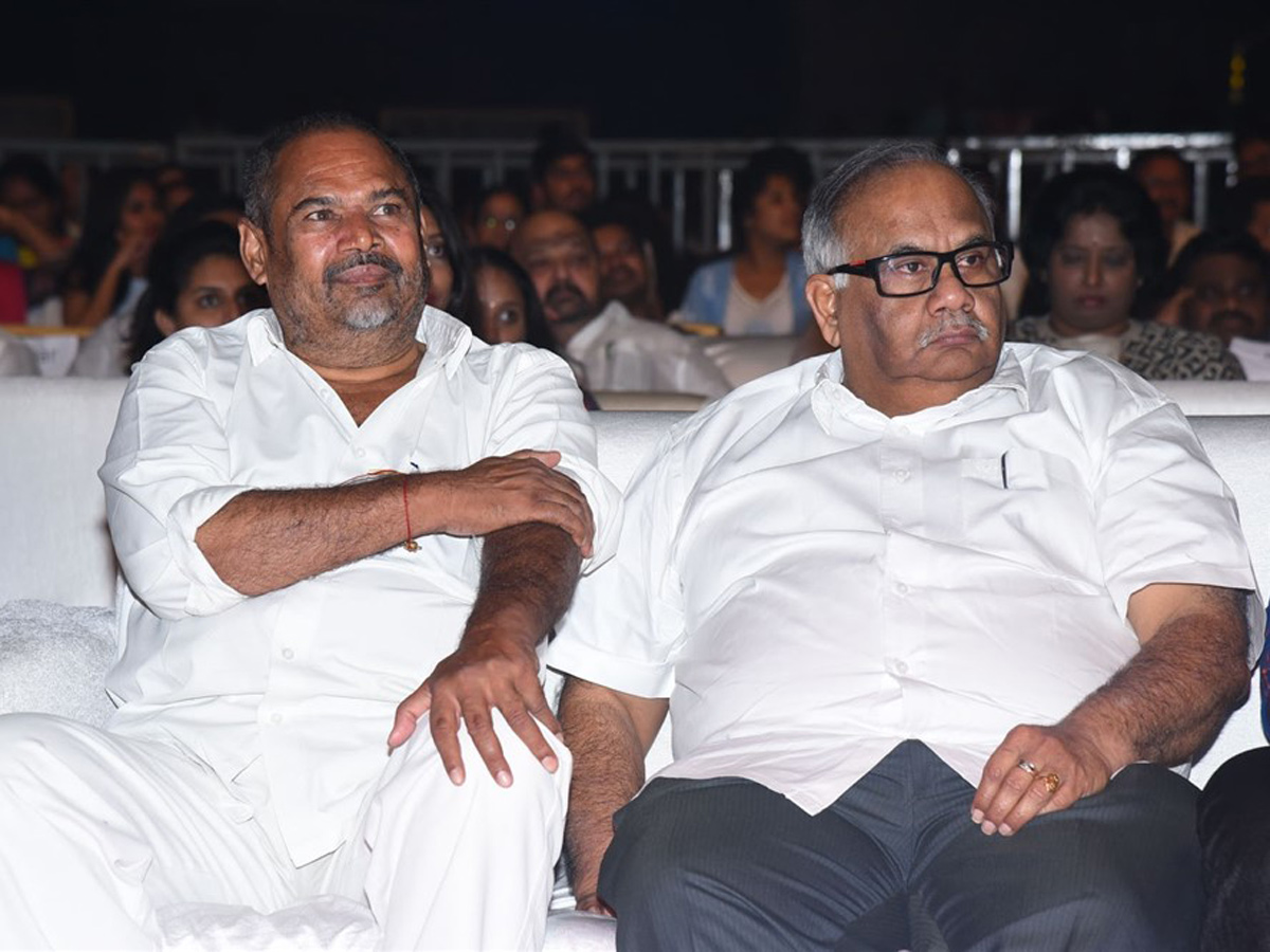 Cine Mahotsavam 2019 Event Photo Gallery - Sakshi24