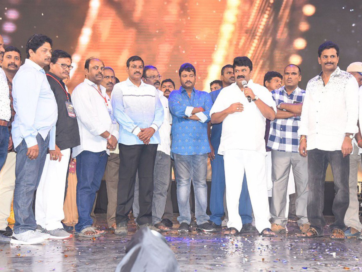 Cine Mahotsavam 2019 Event Photo Gallery - Sakshi25