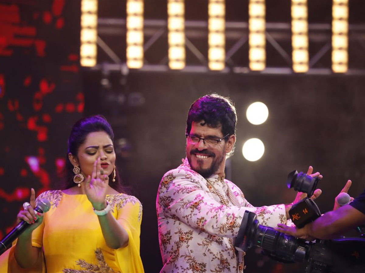 Cine Mahotsavam 2019 Event Photo Gallery - Sakshi30