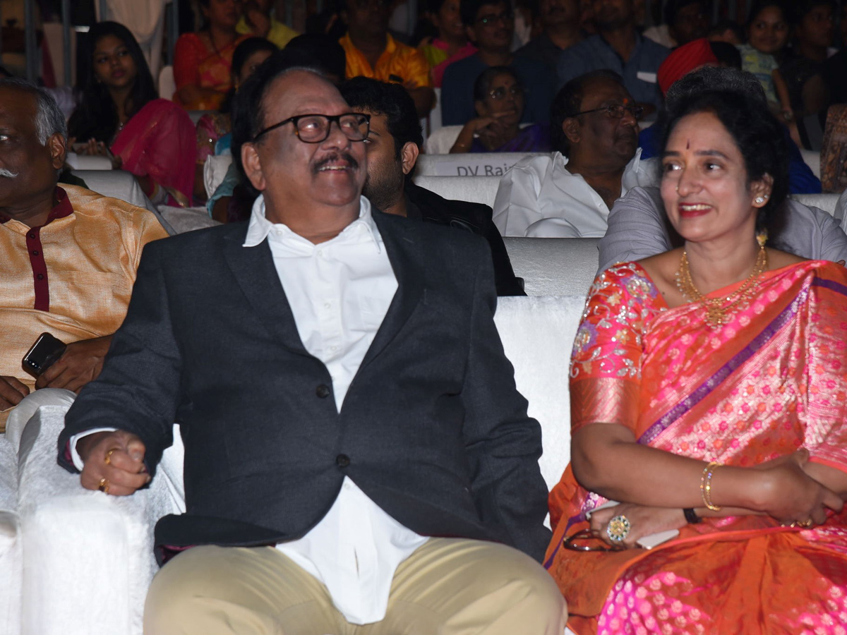 Cine Mahotsavam 2019 Event Photo Gallery - Sakshi42