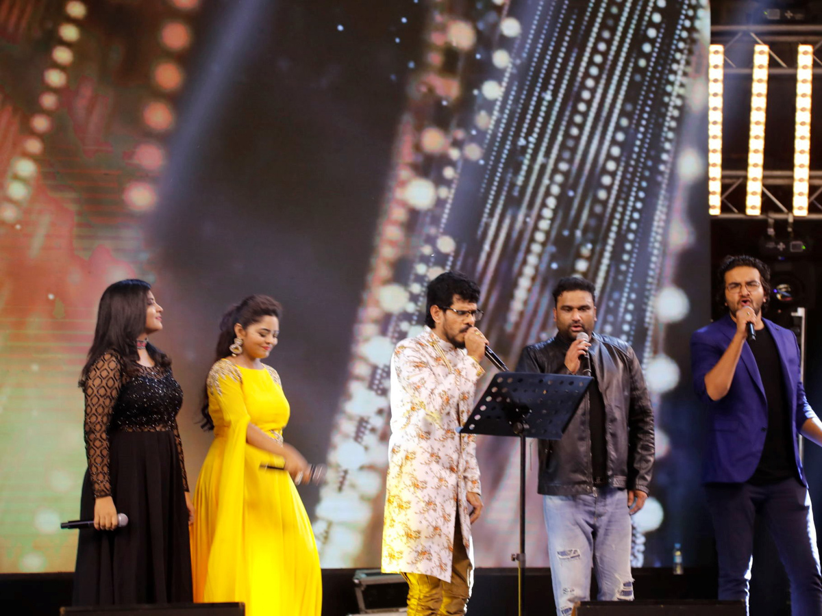 Cine Mahotsavam 2019 Event Photo Gallery - Sakshi9